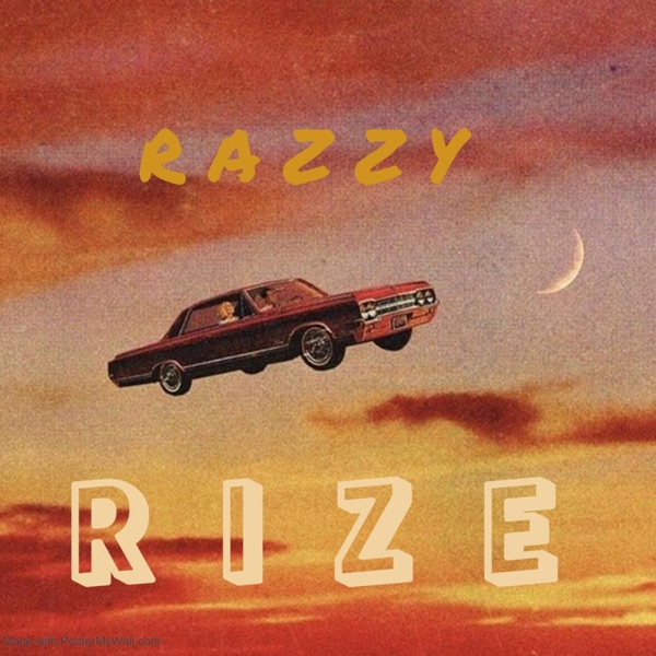 Razzy - Rize